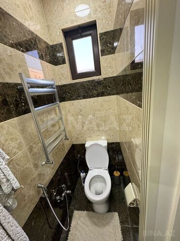 4 otaqlı həyət evi/bağ evi - Mərdəkan q. - 150 m² (15)