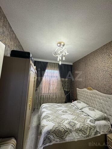 4 otaqlı həyət evi/bağ evi - Mərdəkan q. - 150 m² (9)