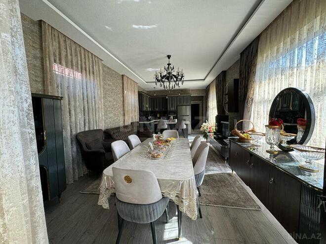 4 otaqlı həyət evi/bağ evi - Mərdəkan q. - 150 m² (6)