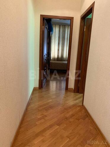 Продаётся 3-комн. новостройка 120 м², м. Иншаатчылар, photo 7 from 14