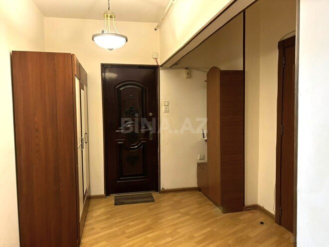 4-комн. вторичка - пос. Ени Гюнешли - 80 м² (14)