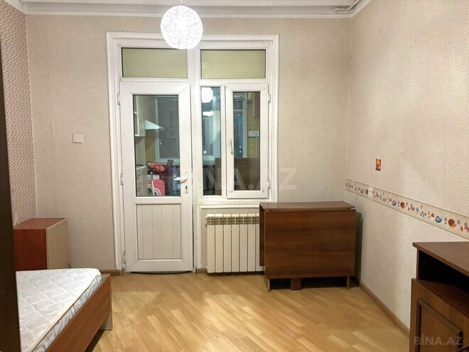 4-комн. вторичка - пос. Ени Гюнешли - 80 м² (7)