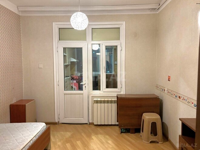 4-комн. вторичка - пос. Ени Гюнешли - 80 м² (9)