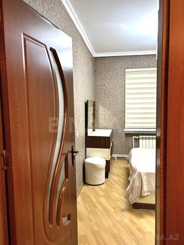 4-комн. вторичка - пос. Ени Гюнешли - 80 м² (6)
