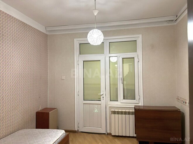 4-комн. вторичка - пос. Ени Гюнешли - 80 м² (8)