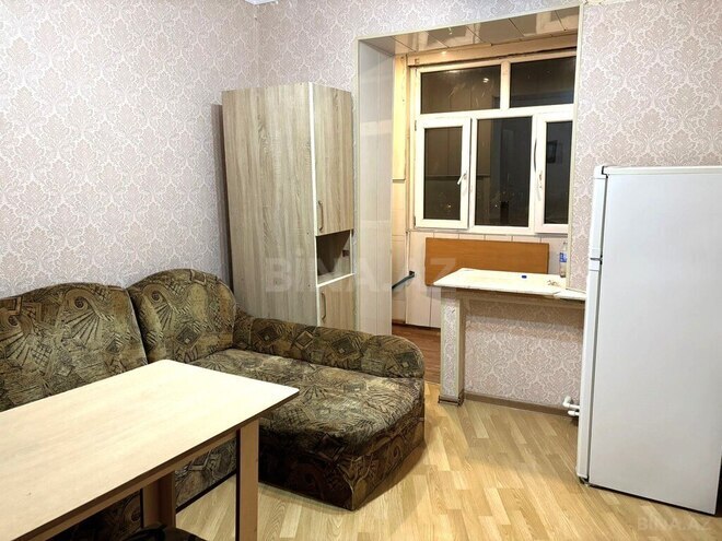 4-комн. вторичка - пос. Ени Гюнешли - 80 м² (10)