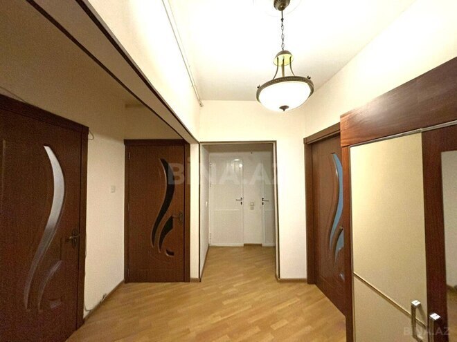 4-комн. вторичка - пос. Ени Гюнешли - 80 м² (13)