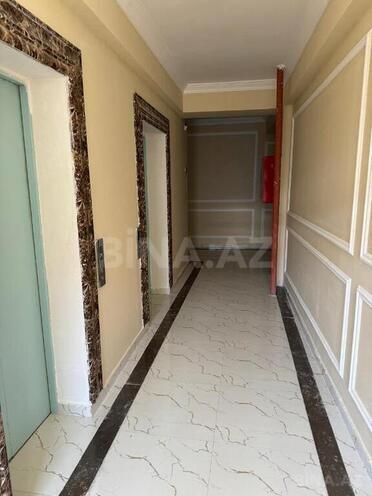 2 otaqlı yeni tikili - Yeni Yasamal q. - 100.7 m² (11)