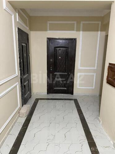 2 otaqlı yeni tikili - Yeni Yasamal q. - 100.7 m² (10)