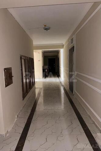 2 otaqlı yeni tikili - Yeni Yasamal q. - 100.7 m² (2)