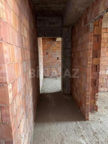 2 otaqlı yeni tikili - Yeni Yasamal q. - 100.7 m² (8)