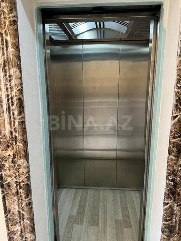 2 otaqlı yeni tikili - Yeni Yasamal q. - 100.7 m² (12)