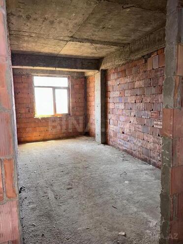 2 otaqlı yeni tikili - Yeni Yasamal q. - 100.7 m² (3)
