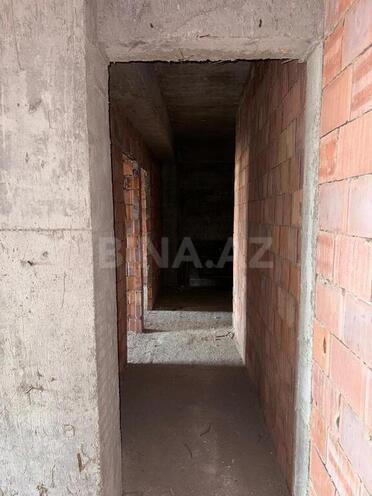 2 otaqlı yeni tikili - Yeni Yasamal q. - 100.7 m² (9)
