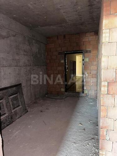 2 otaqlı yeni tikili - Yeni Yasamal q. - 100.7 m² (7)