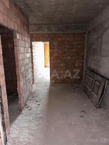 2 otaqlı yeni tikili - Yeni Yasamal q. - 100.7 m² (6)