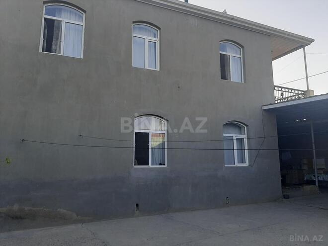 6-комн. дом/дача - пос. Сарай - 240 м² (1)