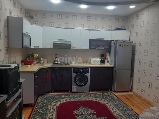 6-комн. дом/дача - пос. Сарай - 240 м² (14)