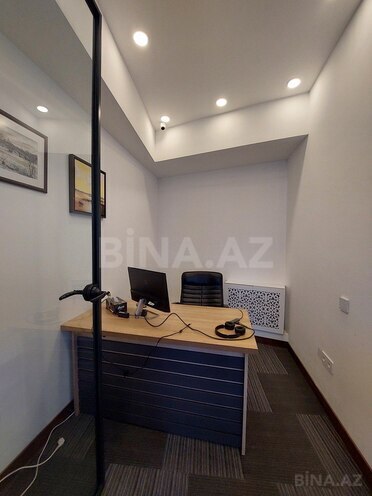 Satılır 4 otaqlı ofis 122 m², Nizami m., photo 9 from 15