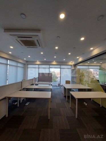 Satılır 4 otaqlı ofis 122 m², Nizami m., photo 12 from 15