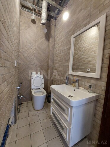 Satılır 4 otaqlı ofis 122 m², Nizami m., photo 10 from 15