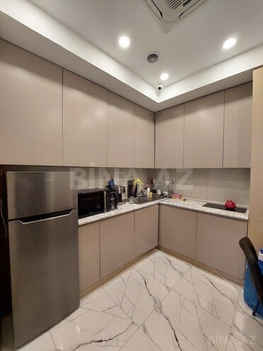 Satılır 4 otaqlı ofis 122 m², Nizami m., photo 13 from 15