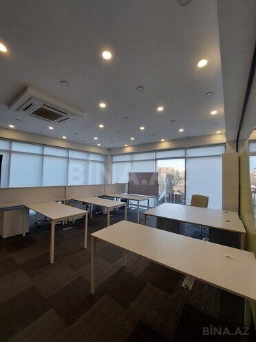 Satılır 4 otaqlı ofis 122 m², Nizami m., photo 8 from 15