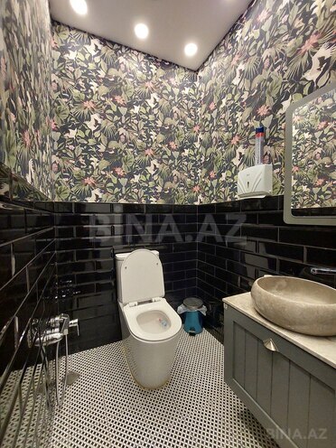 Satılır 4 otaqlı ofis 122 m², Nizami m., photo 11 from 15