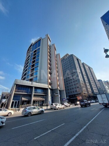 Satılır 4 otaqlı ofis 122 m², Nizami m., photo 14 from 15