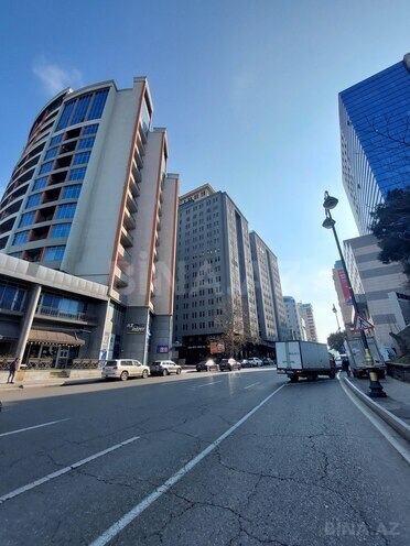 Satılır 4 otaqlı ofis 122 m², Nizami m., photo 4 from 15