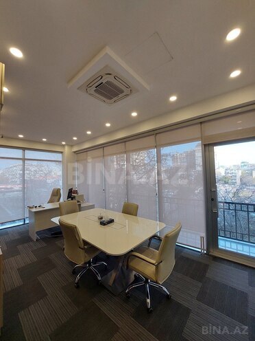 Satılır 4 otaqlı ofis 122 m², Nizami m., photo 3 from 15