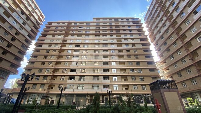 Satılır 3 otaqlı yeni tikili 149 m², Nizami m., photo 1 from 14