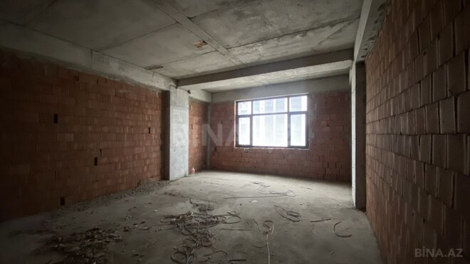Satılır 3 otaqlı yeni tikili 149 m², Nizami m., photo 5 from 14