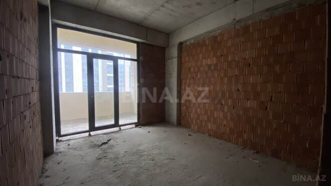 Satılır 3 otaqlı yeni tikili 149 m², Nizami m., photo 4 from 14