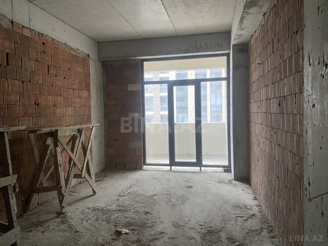 Satılır 3 otaqlı yeni tikili 149 m², Nizami m., photo 6 from 14