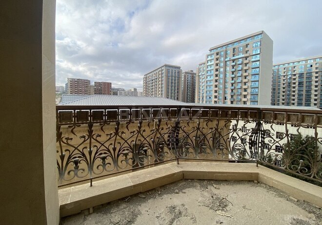 Satılır 3 otaqlı yeni tikili 149 m², Nizami m., photo 7 from 14