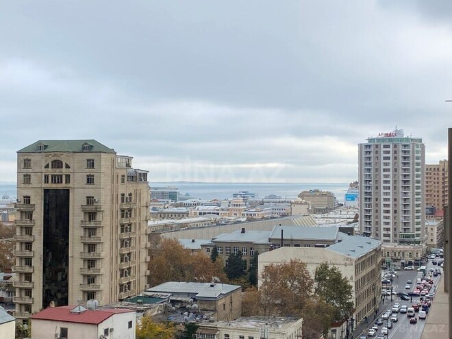 Satılır 3 otaqlı yeni tikili 149 m², Nizami m., photo 8 from 14