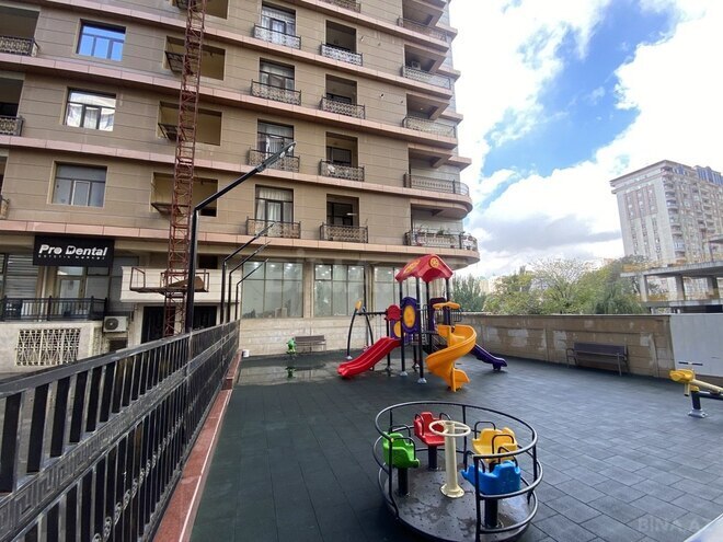 Satılır 3 otaqlı yeni tikili 149 m², Nizami m., photo 9 from 14