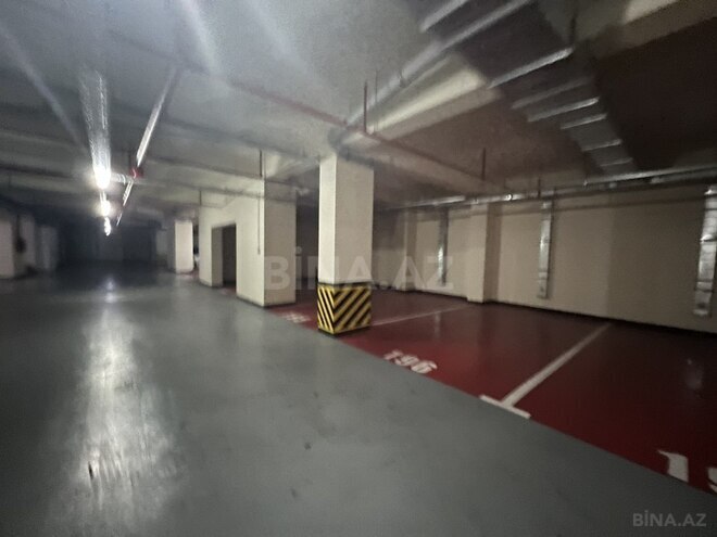 2 otaqlı yeni tikili - Nəsimi r. - 56 m² (29)