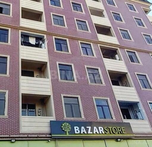 2 otaqlı yeni tikili - Masazır q. - 60 m² (5)