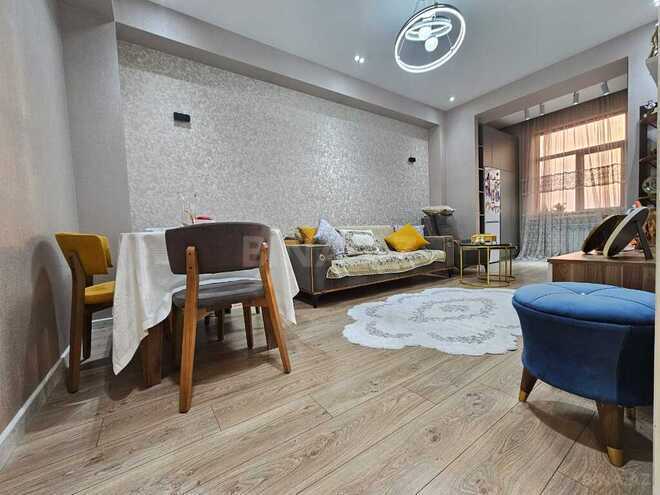 2 otaqlı yeni tikili - Masazır q. - 60 m² (2)