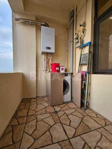 2 otaqlı yeni tikili - Masazır q. - 60 m² (17)