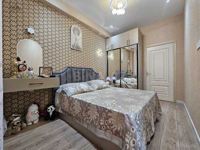2 otaqlı yeni tikili - Masazır q. - 60 m² (9)