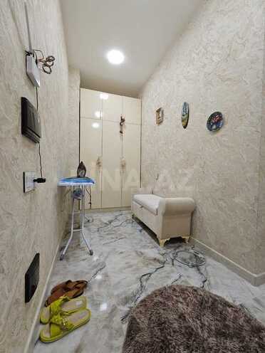 2 otaqlı yeni tikili - Masazır q. - 60 m² (19)
