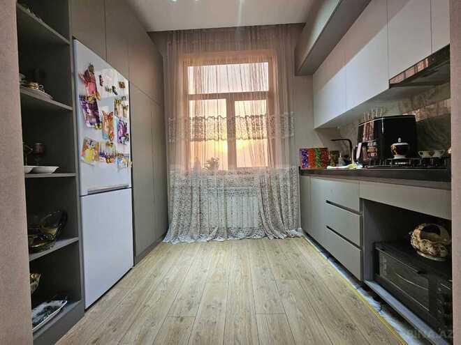 2 otaqlı yeni tikili - Masazır q. - 60 m² (12)