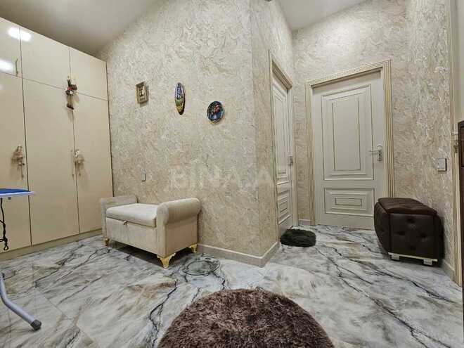 2 otaqlı yeni tikili - Masazır q. - 60 m² (18)