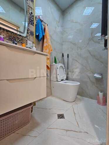 2 otaqlı yeni tikili - Masazır q. - 60 m² (15)