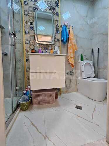 2 otaqlı yeni tikili - Masazır q. - 60 m² (20)