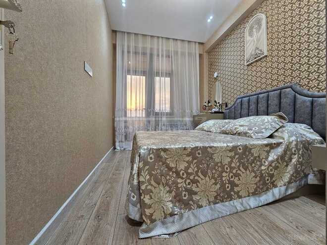 2 otaqlı yeni tikili - Masazır q. - 60 m² (7)