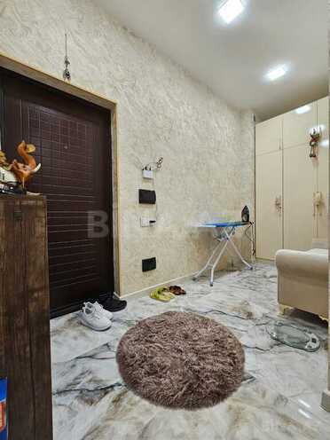 2 otaqlı yeni tikili - Masazır q. - 60 m² (10)